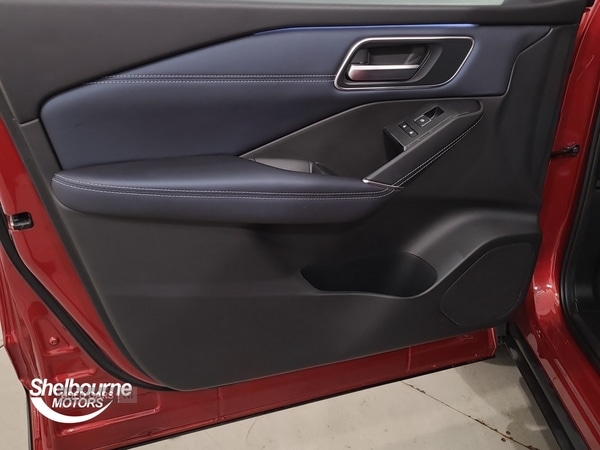 Used Nissan Qashqai 2022 for sale - 76514183: Photo 32