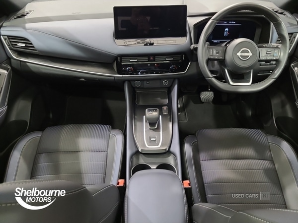 Used Nissan Qashqai 2022 for sale - 76514183: Photo 36