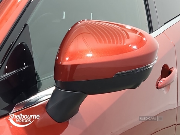 Used Nissan Qashqai 2022 for sale - 76514183: Photo 39