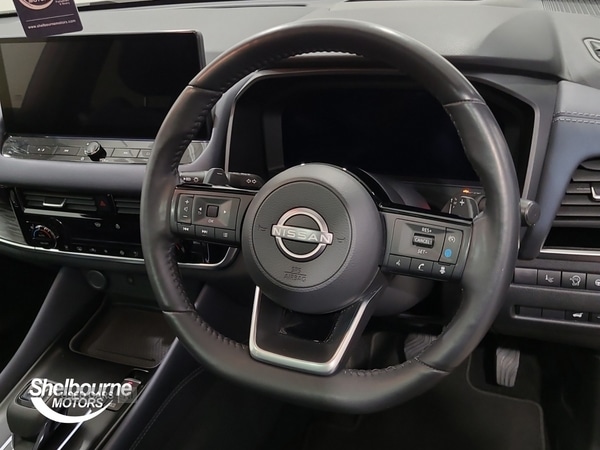 Used Nissan Qashqai 2022 for sale - 76514183: Photo 4