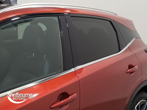 Used Nissan Qashqai 2022 for sale - 76514183: Photo 40