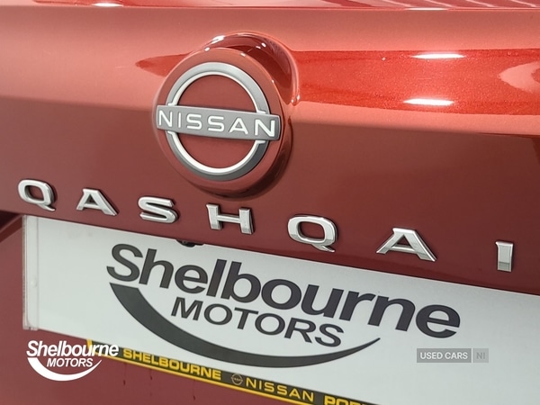 Used Nissan Qashqai 2022 for sale - 76514183: Photo 42