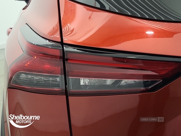 Used Nissan Qashqai 2022 for sale - 76514183: Photo 43