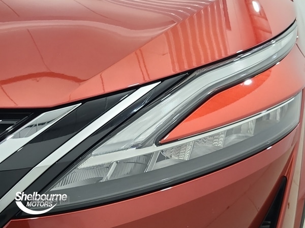 Used Nissan Qashqai 2022 for sale - 76514183: Photo 44