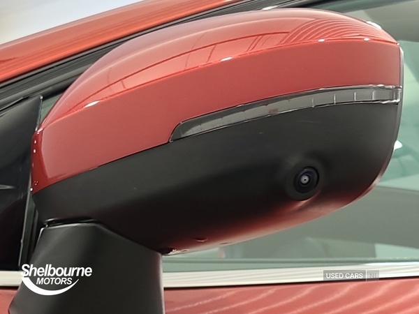 Used Nissan Qashqai 2022 for sale - 76514183: Photo 47