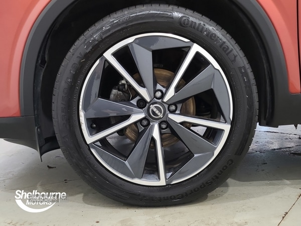 Used Nissan Qashqai 2022 for sale - 76514183: Photo 49