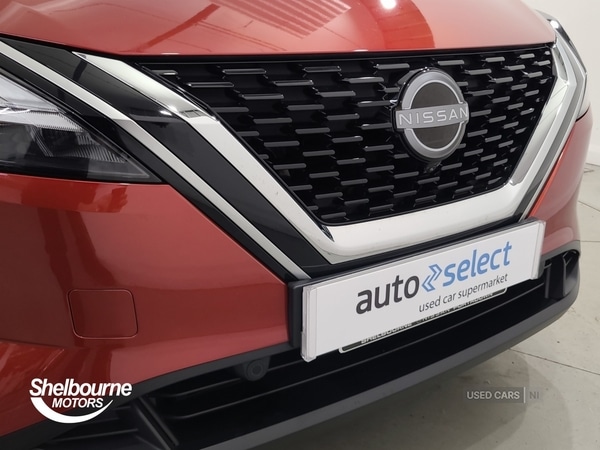 Used Nissan Qashqai 2022 for sale - 76514183: Photo 50