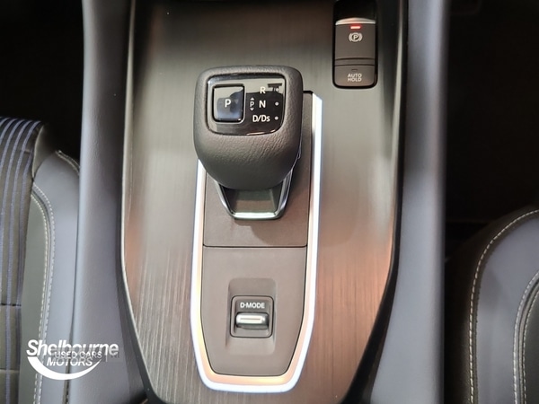 Used Nissan Qashqai 2022 for sale - 76514183: Photo 8