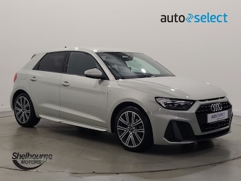 Used Audi A1 2023 for sale - 75450660: Photo