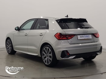Used Audi A1 2023 for sale - 75450660: Photo