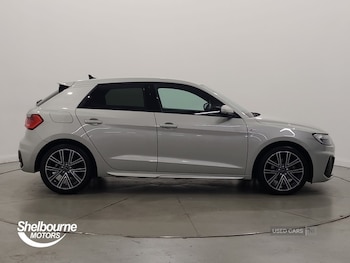 Used Audi A1 2023 for sale - 75450660: Photo