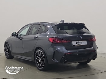 Used BMW 1 Series 2020 for sale - 78302118: Photo