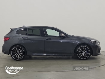 Used BMW 1 Series 2020 for sale - 78302118: Photo