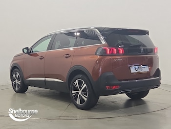 Used Peugeot 5008 2023 for sale - 79522054: Photo