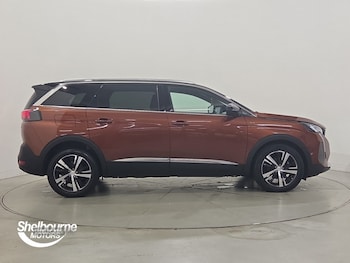 Used Peugeot 5008 2023 for sale - 79522054: Photo