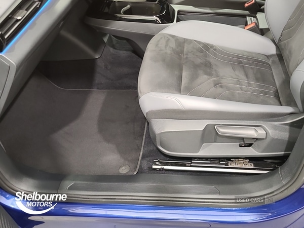 Used Volkswagen ID5 2023 for sale - 76014201: Photo 10