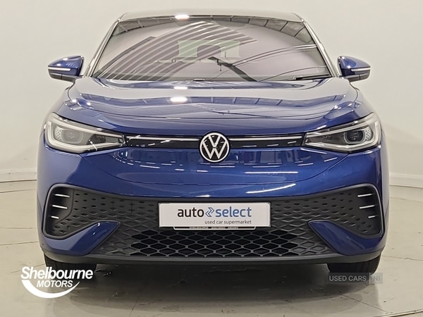 Used Volkswagen ID5 2023 for sale - 76014201: Photo 11