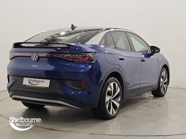 Used Volkswagen ID5 2023 for sale - 76014201: Photo 13