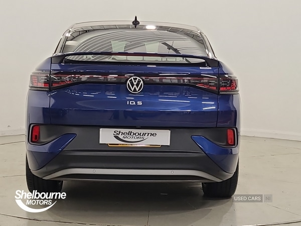 Used Volkswagen ID5 2023 for sale - 76014201: Photo 14