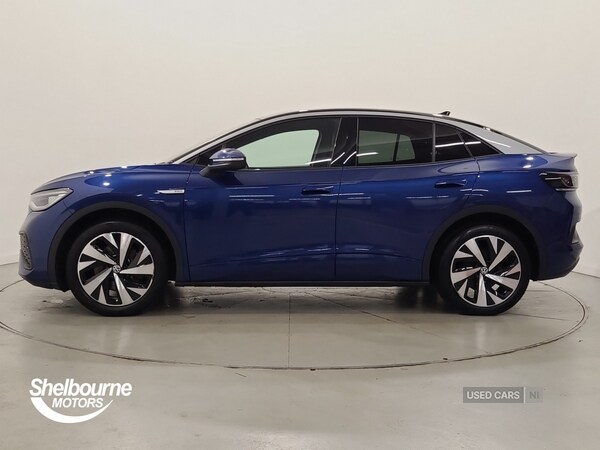Used Volkswagen ID5 2023 for sale - 76014201: Photo 15