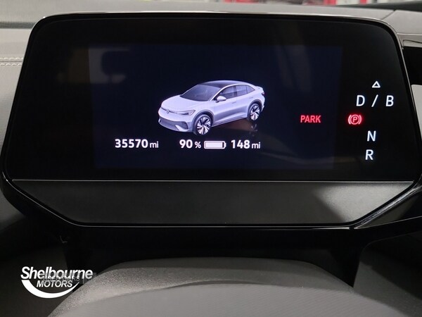 Used Volkswagen ID5 2023 for sale - 76014201: Photo 18