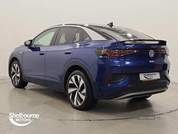 Used Volkswagen ID5 2023 for sale - 76014201: Photo 2