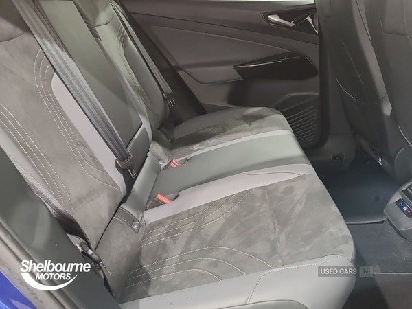 Used Volkswagen ID5 2023 for sale - 76014201: Photo 20