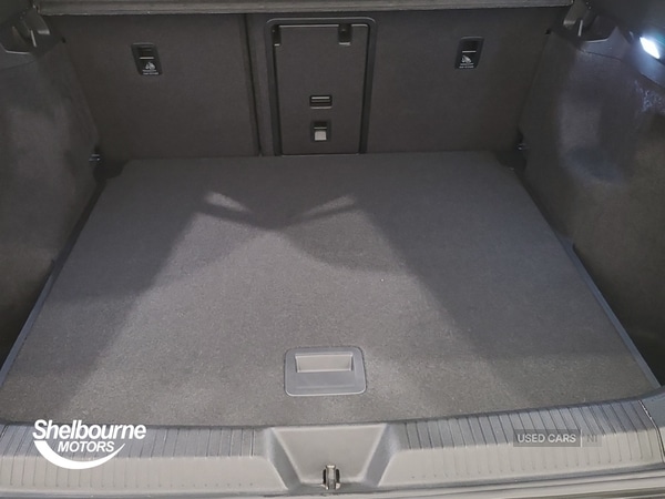 Used Volkswagen ID5 2023 for sale - 76014201: Photo 21