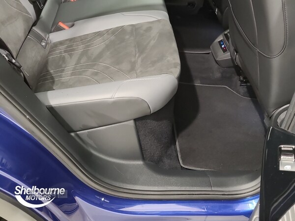 Used Volkswagen ID5 2023 for sale - 76014201: Photo 22