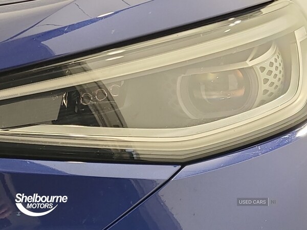 Used Volkswagen ID5 2023 for sale - 76014201: Photo 23
