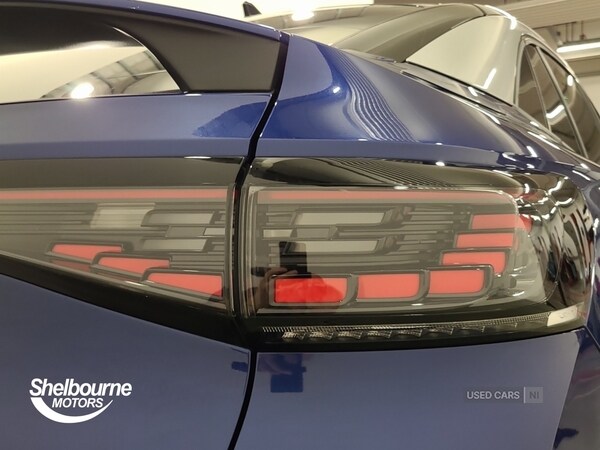 Used Volkswagen ID5 2023 for sale - 76014201: Photo 24