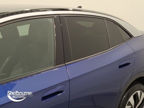 Used Volkswagen ID5 2023 for sale - 76014201: Photo 26