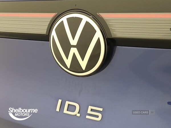 Used Volkswagen ID5 2023 for sale - 76014201: Photo 27