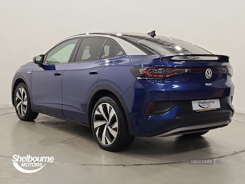 Used Volkswagen ID5 2023 for sale - 76014201: Photo 2