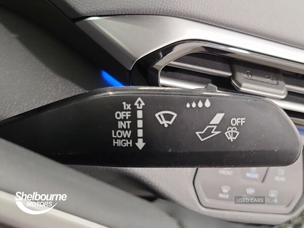 Used Volkswagen ID5 2023 for sale - 76014201: Photo 32