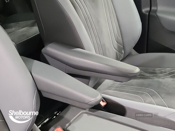 Used Volkswagen ID5 2023 for sale - 76014201: Photo 36