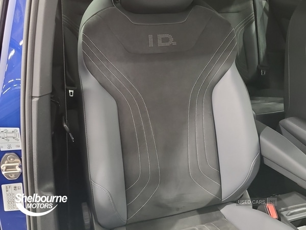 Used Volkswagen ID5 2023 for sale - 76014201: Photo 37