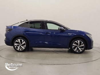 Used Volkswagen ID5 2023 for sale - 76014201: Photo 3