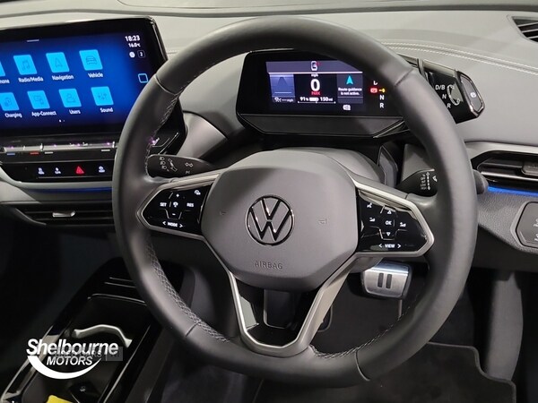 Used Volkswagen ID5 2023 for sale - 76014201: Photo 4