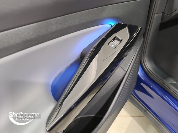 Used Volkswagen ID5 2023 for sale - 76014201: Photo 43