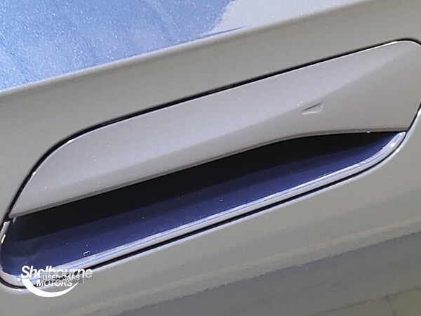 Used Volkswagen ID5 2023 for sale - 76014201: Photo 44