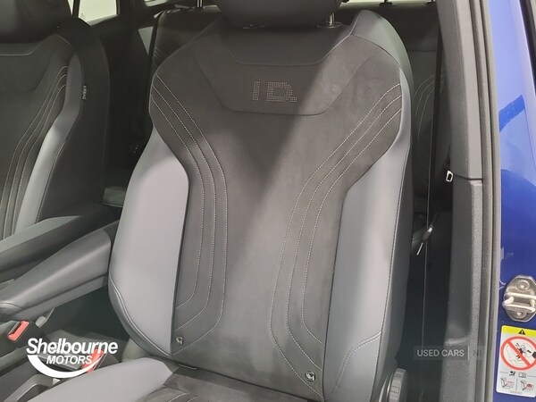 Used Volkswagen ID5 2023 for sale - 76014201: Photo 45