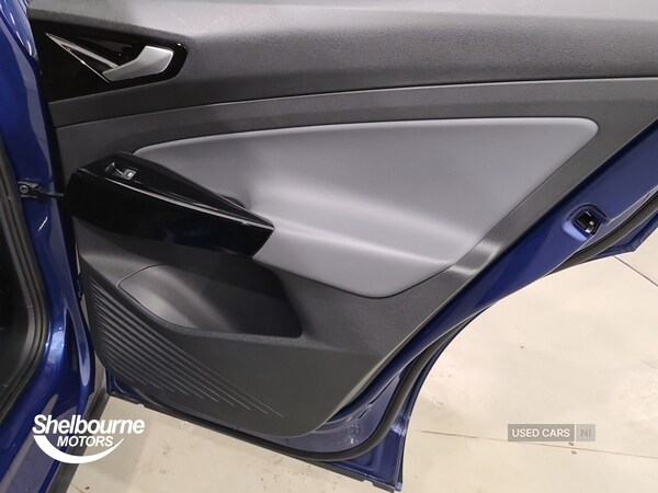 Used Volkswagen ID5 2023 for sale - 76014201: Photo 46