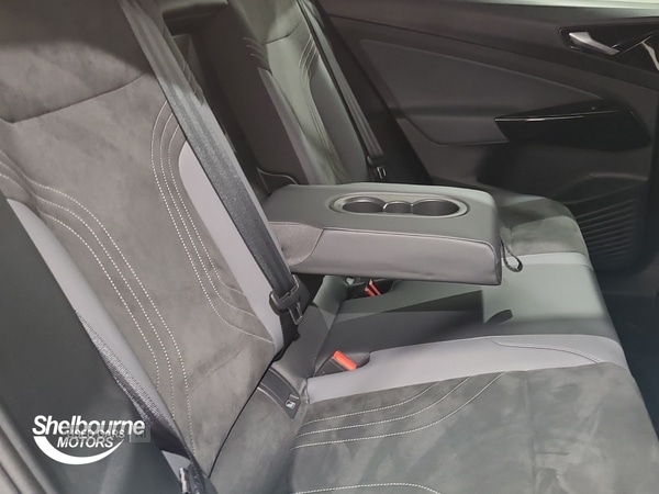 Used Volkswagen ID5 2023 for sale - 76014201: Photo 47