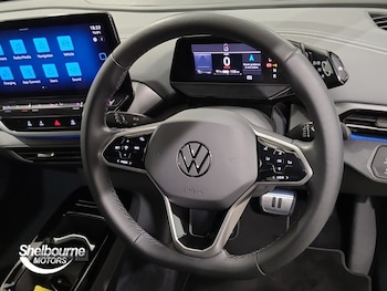 Used Volkswagen ID5 2023 for sale - 76014201: Photo 4