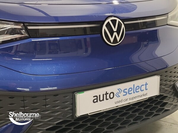 Used Volkswagen ID5 2023 for sale - 76014201: Photo 50