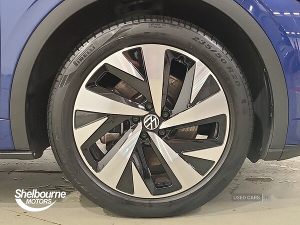Used Volkswagen ID5 2023 for sale - 76014201: Photo 7
