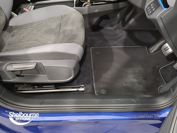 Used Volkswagen ID5 2023 for sale - 76014201: Photo 8