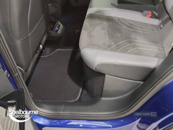 Used Volkswagen ID5 2023 for sale - 76014201: Photo 9