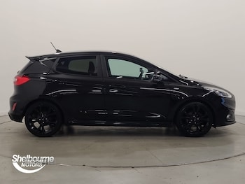 Used Ford Fiesta 2020 for sale - 76201657: Photo